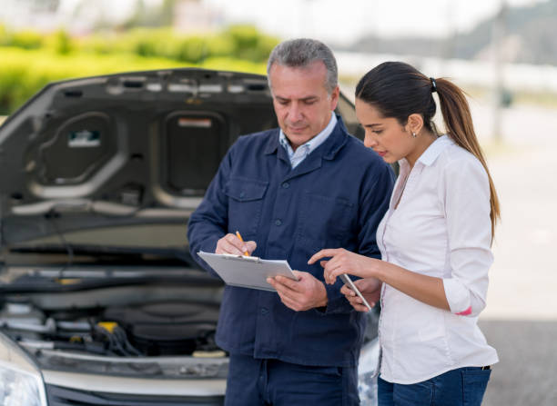Full coverage car insurance in Mitchell, NE
